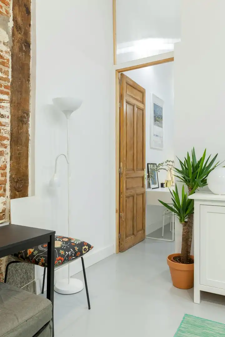Pis de lloguer a N/A, Embajadores - Lavapiés