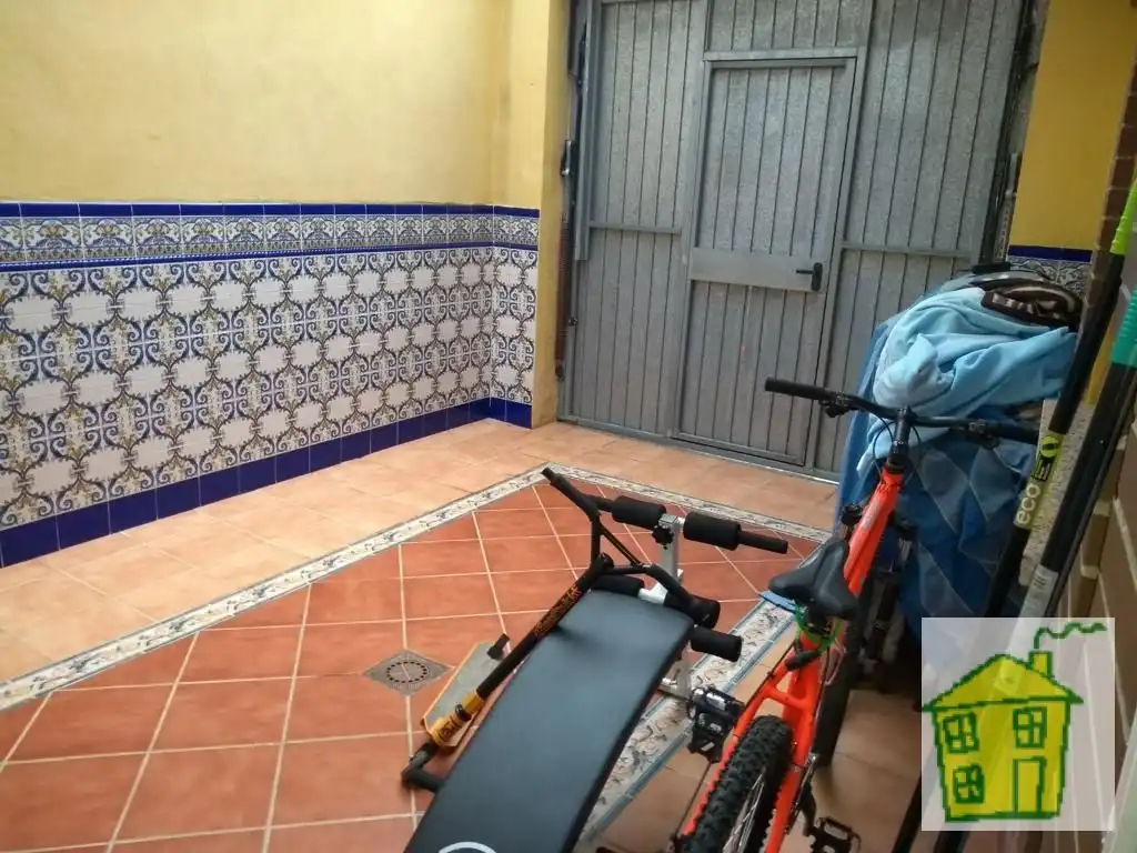 Casa con terrazza in vendita a Andújar, imagen 8