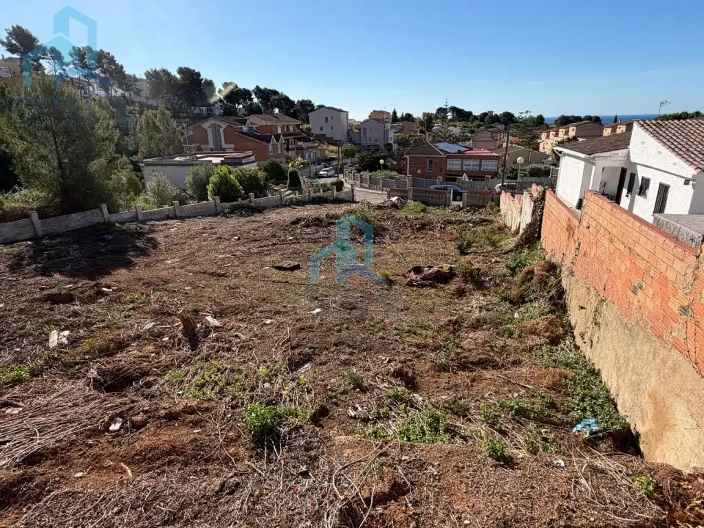 Residential land for sale in Calle Llimoners Dels, imagen 10