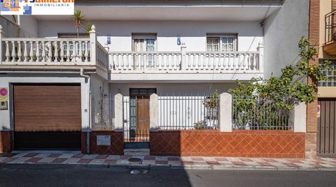 Foto 5 de Casa o chalet en venta en Calle Gerardo Diego, San Miguel, Armilla