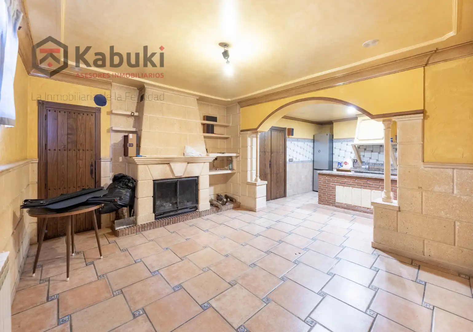 Casa en venta en Jun - CL ALEMANIA 4, imagen 27