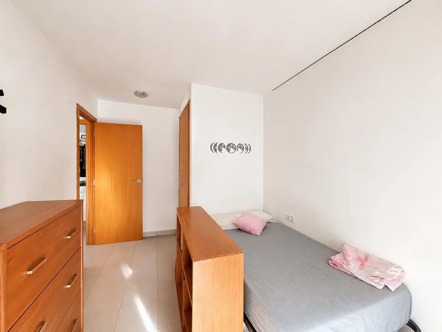 Ático con ascensor en venta en S NARCIS, imagen 7