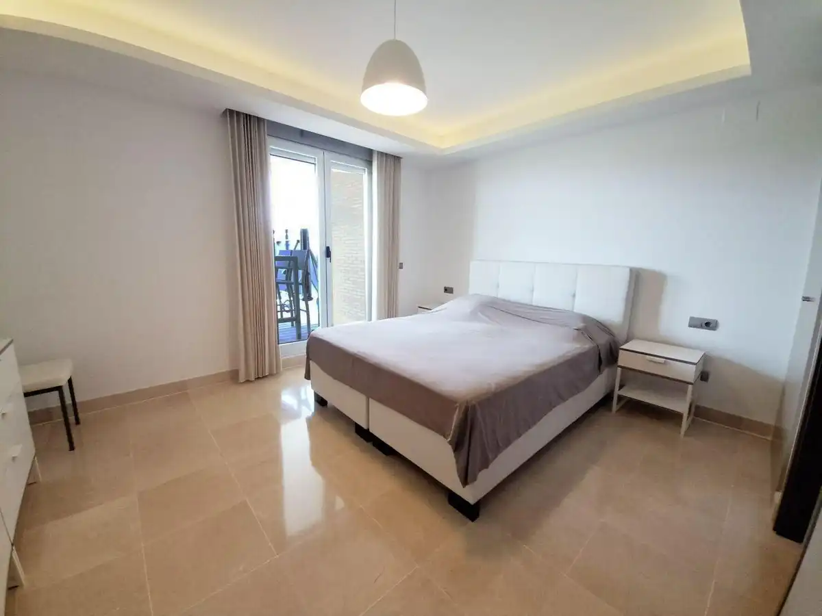 Apartment with pool for sale in Los Arqueros  - Puerto del Almendro, imagen 8