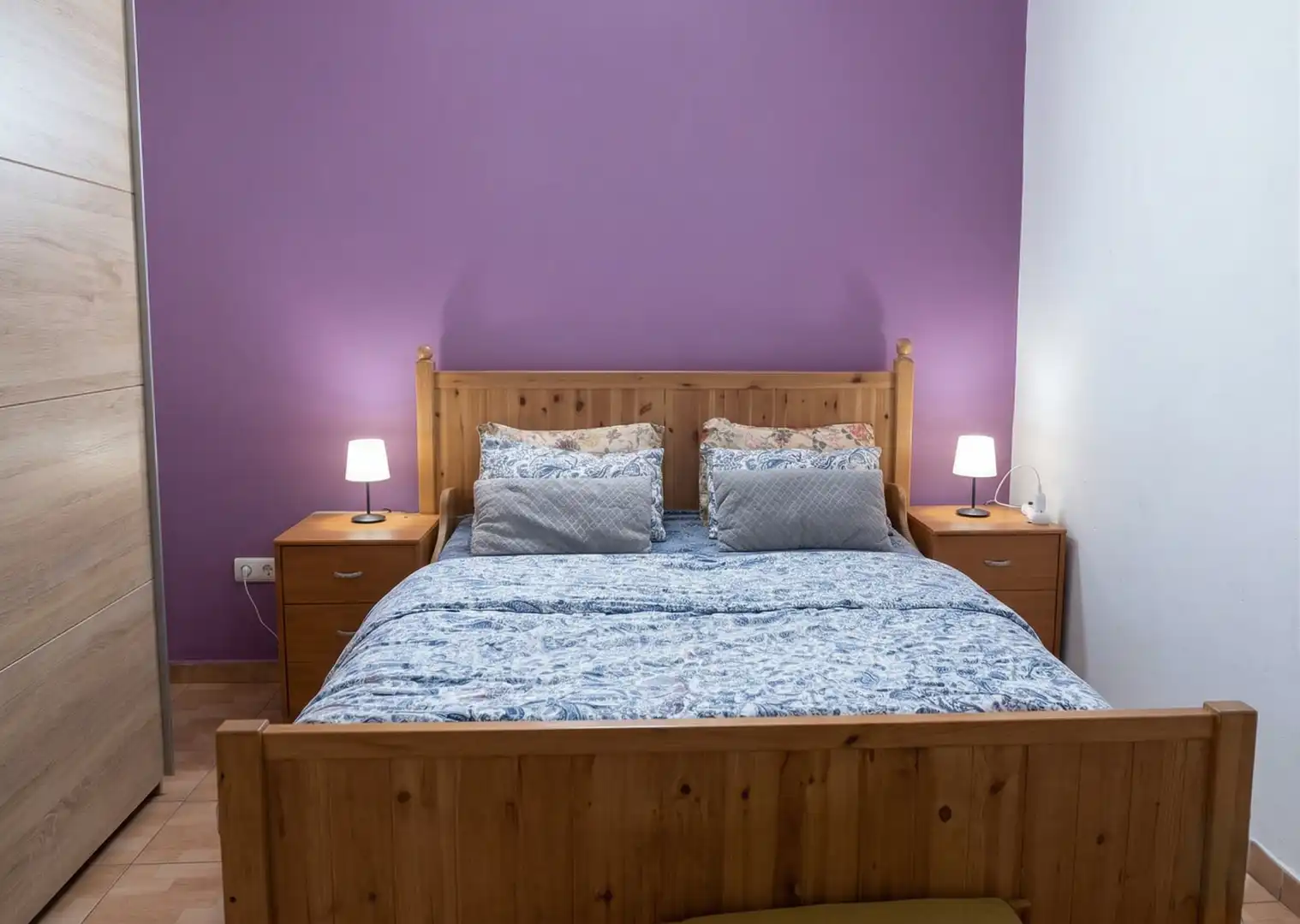 Casa o chalet en venta en La Salud