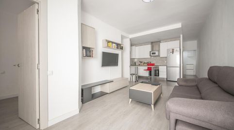 Foto 5 de Piso en venta en De Concepción Arenal, La Sagrera, Barcelona Capital