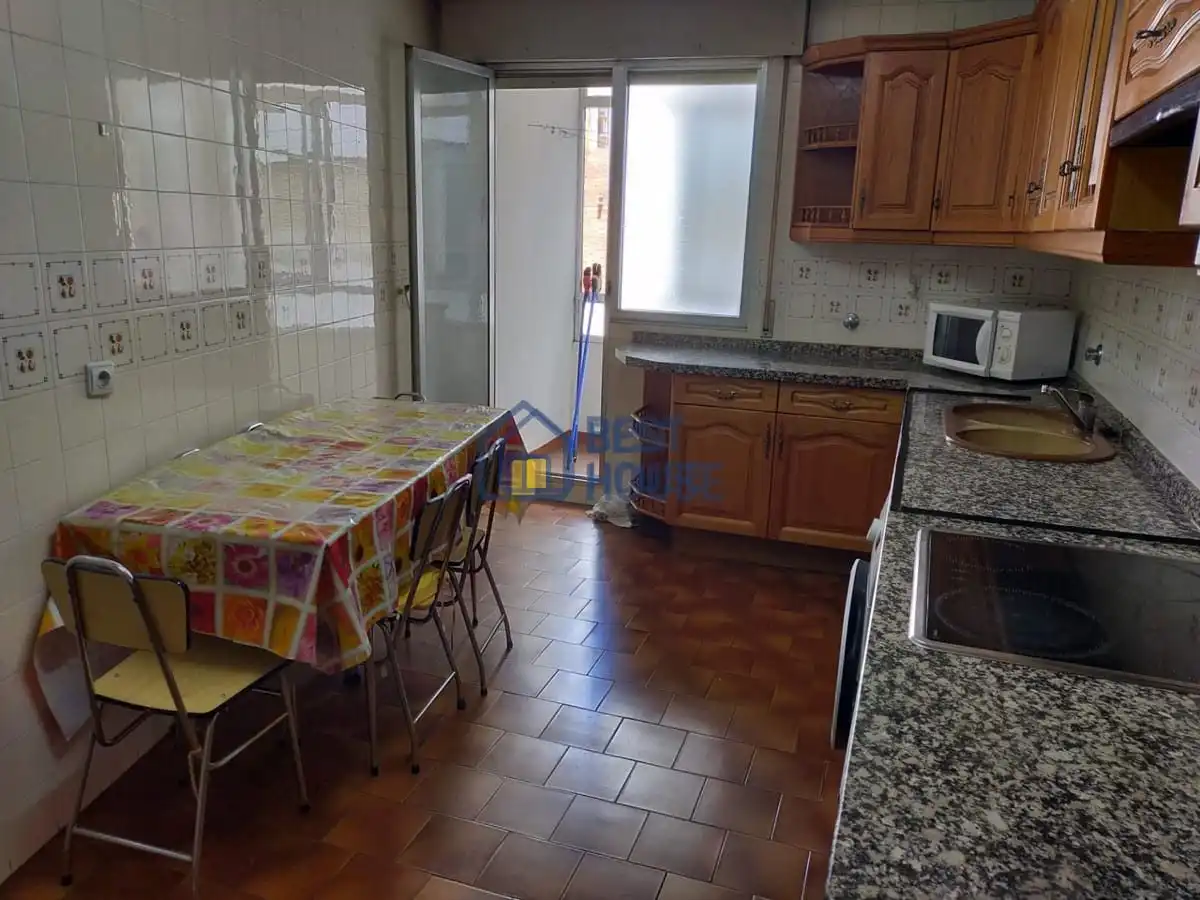 Flat with lift for sale in San Esteban, imagen 2