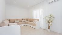 Living room of Single-family semi-detached for sale in Viladecans  with Air Conditioner, Heating and Terrace