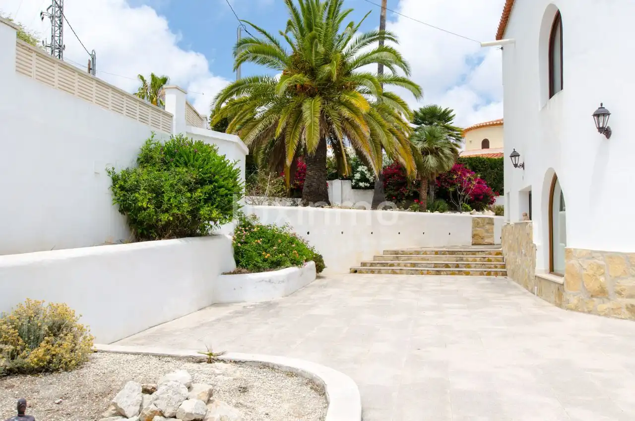 Villa avec piscine à vendre à Cometa, imagen 29