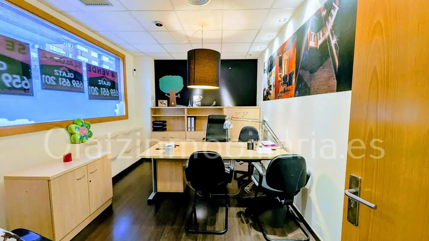Business premises to rent in Laudio / Llodio, imagen 14