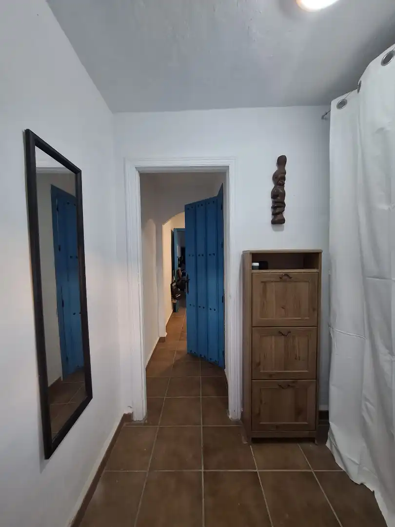 Casa o chalet en venta en Algarrobo con Aire acondicionado, Terraza y Amueblado