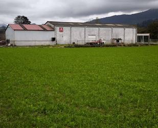 Exterior view of Industrial buildings for sale in Santa María de Cayón