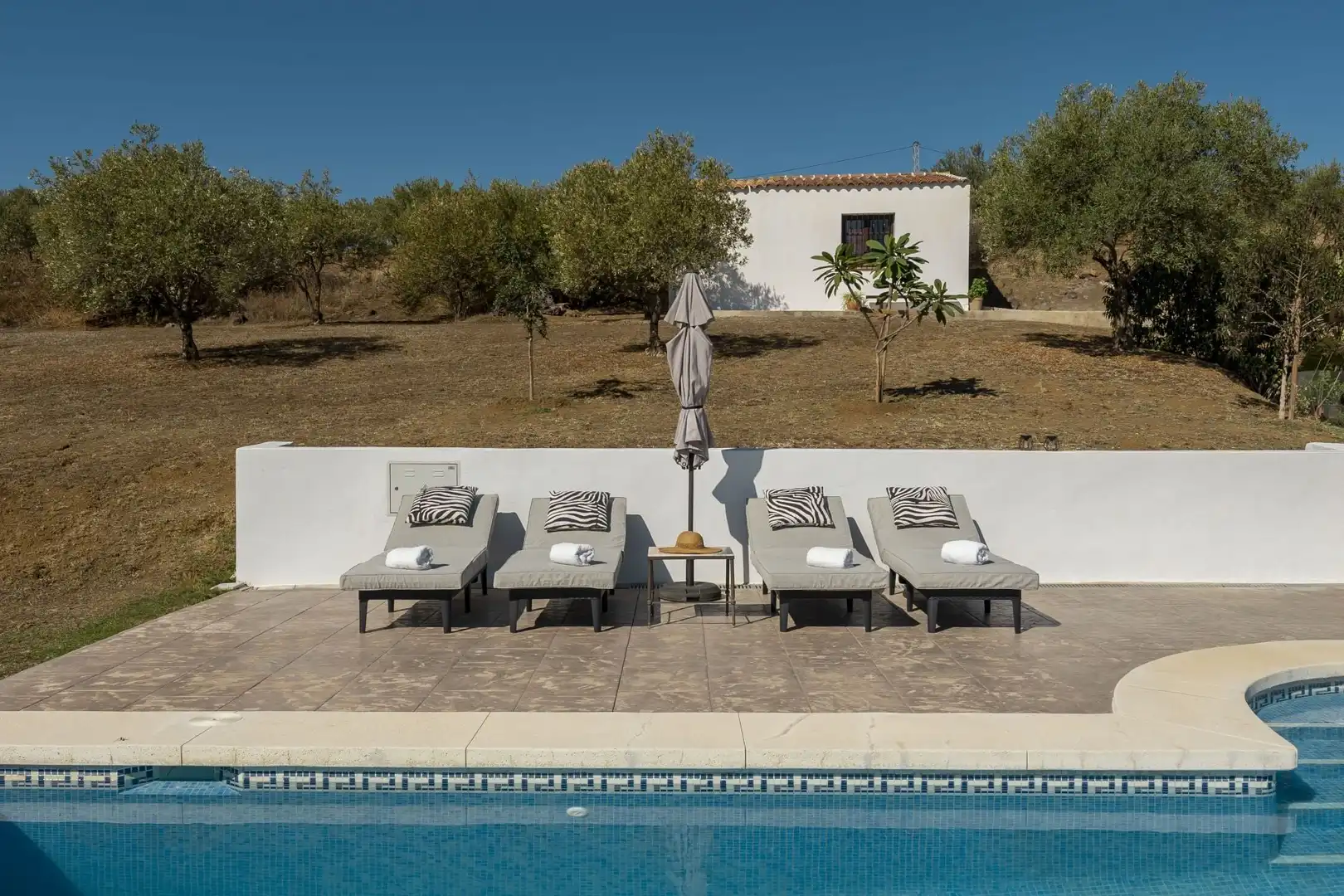 Landhaus mit Pool zum Verkauf in Tolox, imagen 36