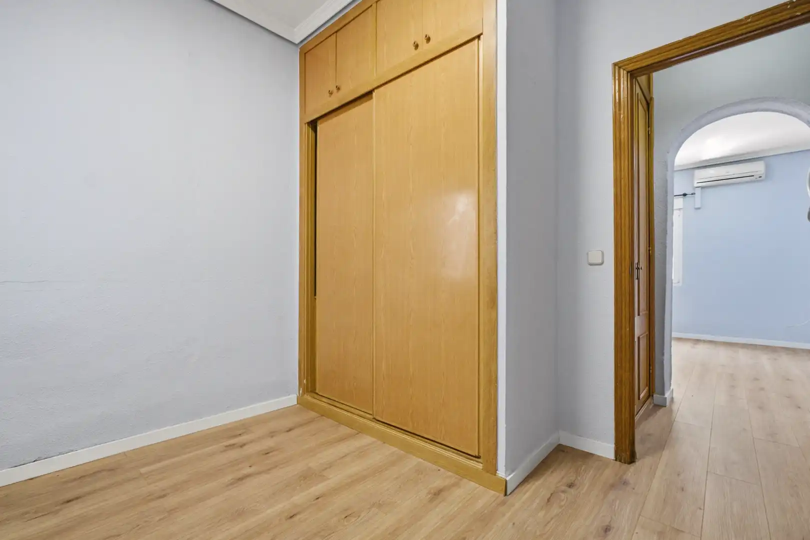 Habitación de Piso en venta en Madrid con Aire acondicionado, Calefacción y Horno