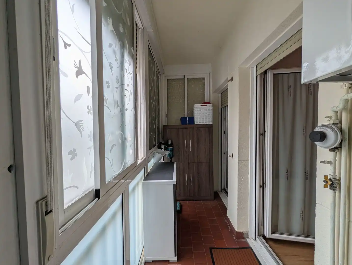 Piso en venta en Usurbil