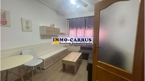 Foto 4 de Piso de alquiler en Centro, Elche / Elx