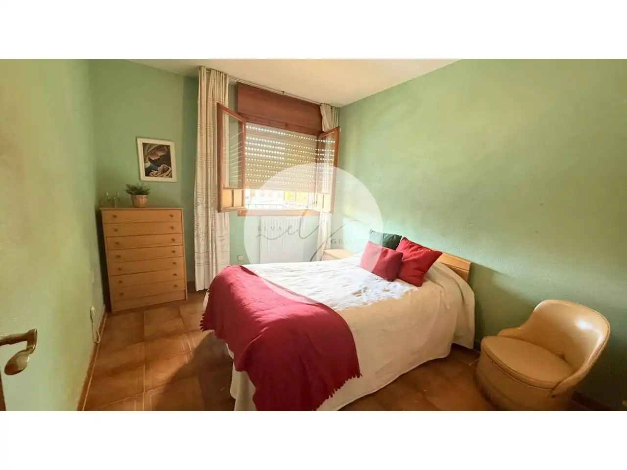Flat with lift for sale in Calle Ronda de Gracia, imagen 18