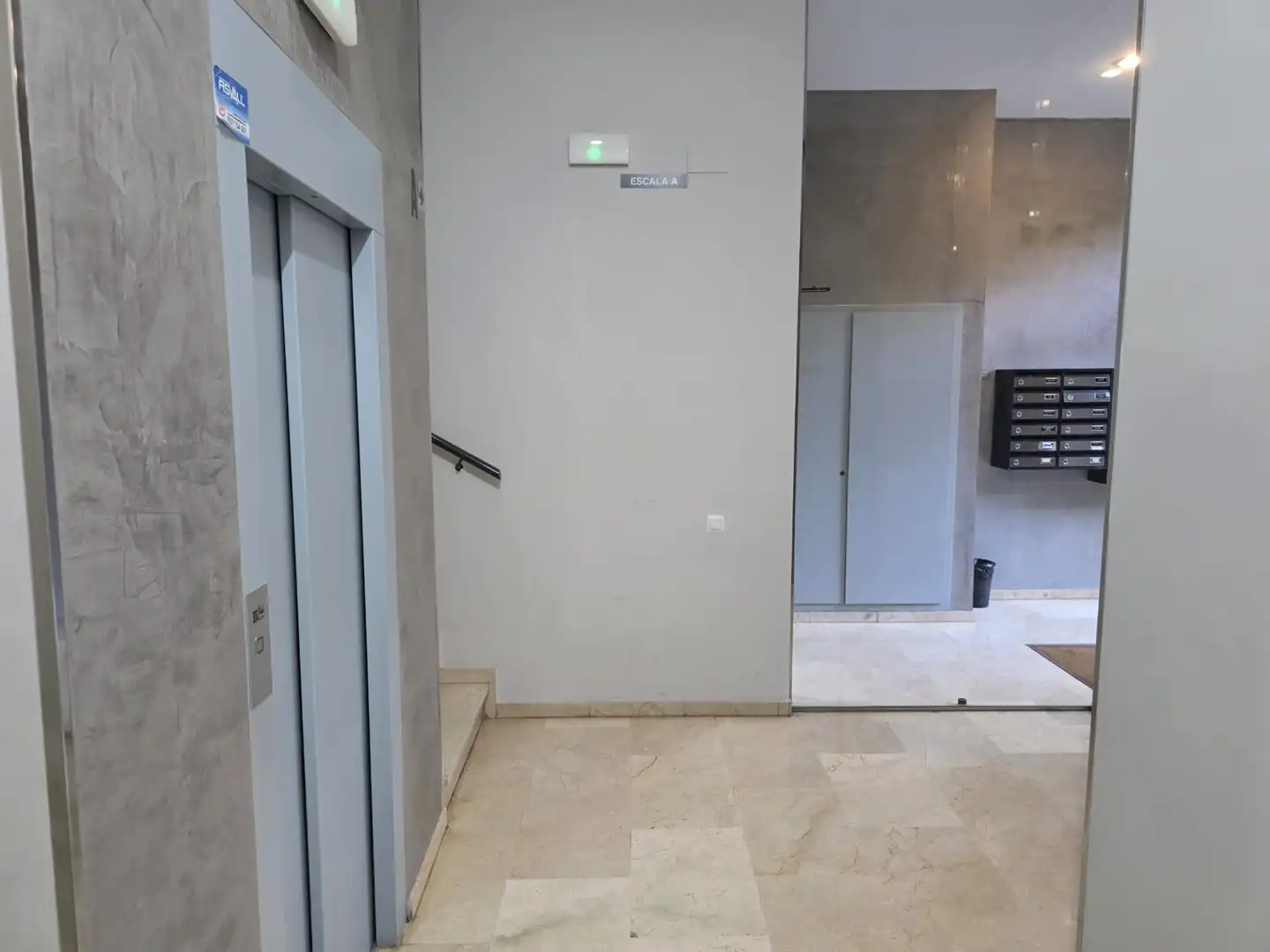 Piso con terraza en venta en Carrer d'Enric Granados, imagen 38