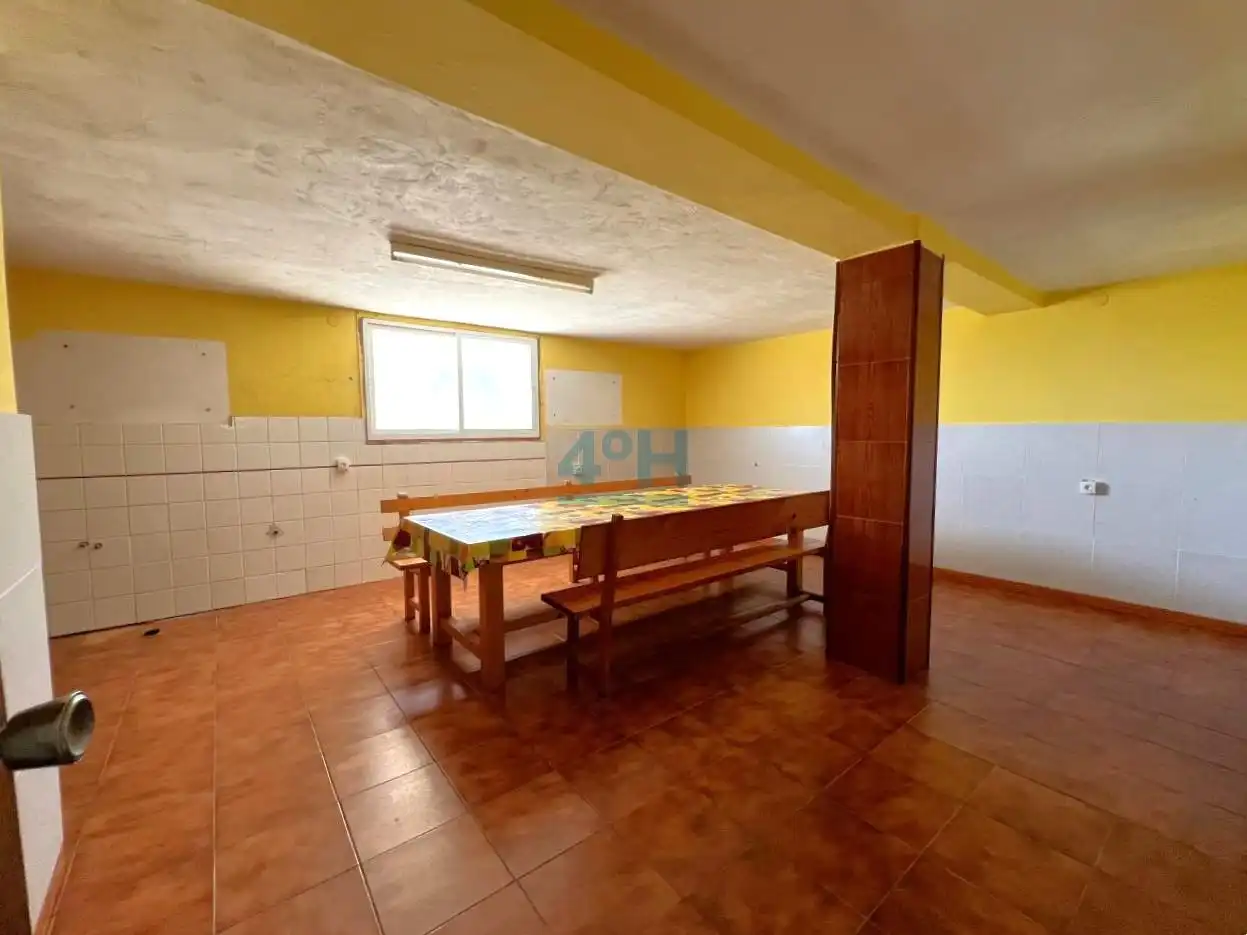Casa o chalet en venta en Barbadás con Calefacción, Jardín privado y Terraza