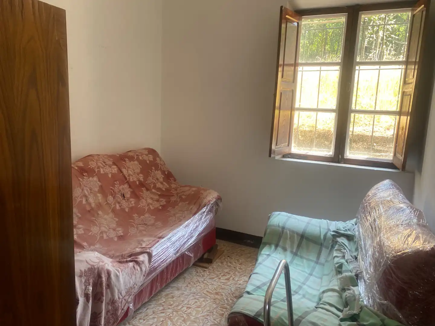 Casa o chalet en venta en Touro con Calefacción, Terraza y Amueblado