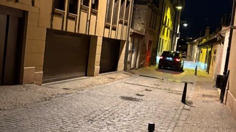 Photo 3 of Garage for rent in Calle de San Valentín, 5, Plaza Mayor - San Agustín, Segovia Capital