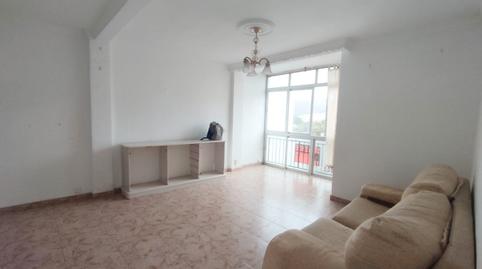 Foto 3 de Pis en venda a Avenida San Lorenzo, Centro, Málaga