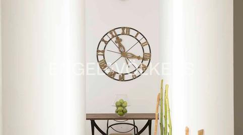 Foto 5 de Pis en venda a Ríos Rosas - Nuevos Ministerios,  Madrid Capital