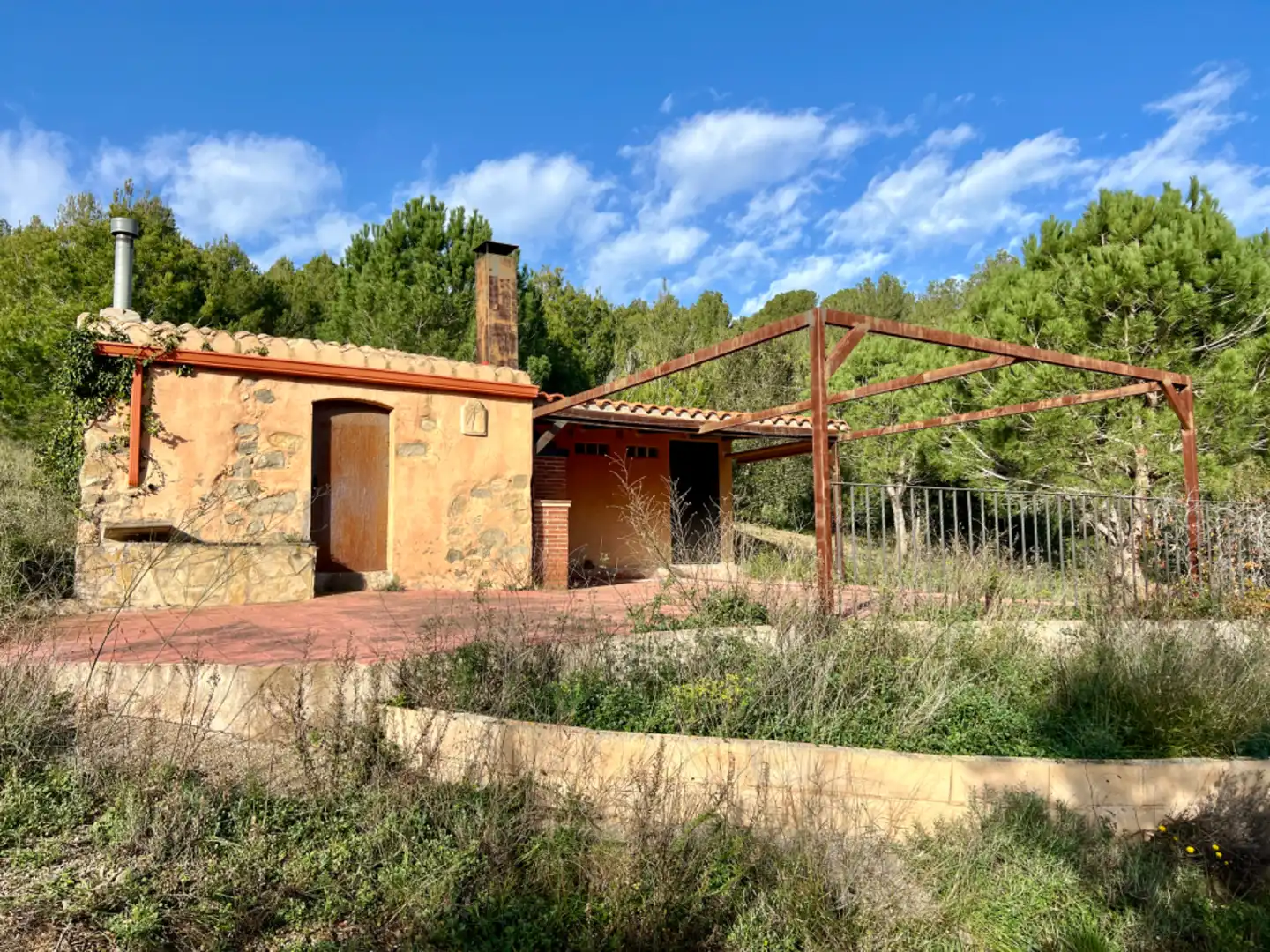 Terrain rustique à vendre à Riudecols, imagen 13