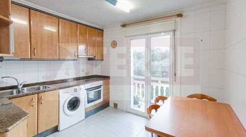 Foto 2 de Pis en venda a San Marko Bidea, Altza, Donostia - San Sebastián