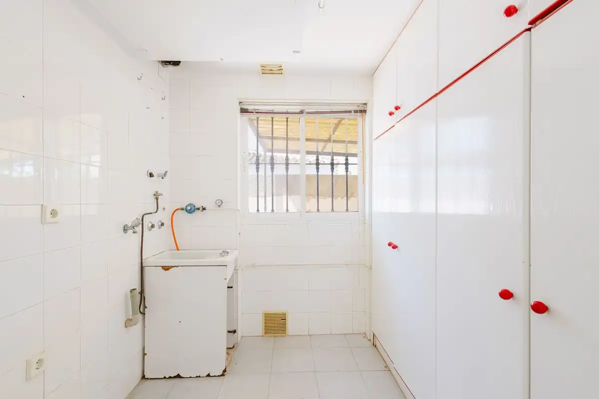 House with terrace for sale in Calle Julio Romero, imagen 12