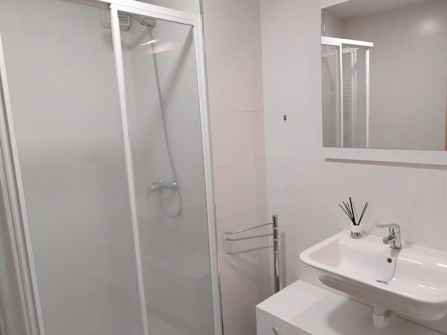 Wohnung mit Aufzug zur Miete in Paseo de la Estación, imagen 15