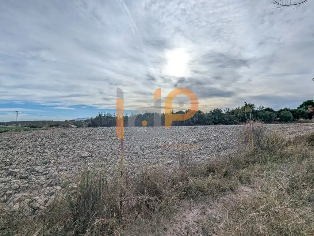 Terreni e lotti in vendita a Cuevas del Almanzora pueblo, imagen 6
