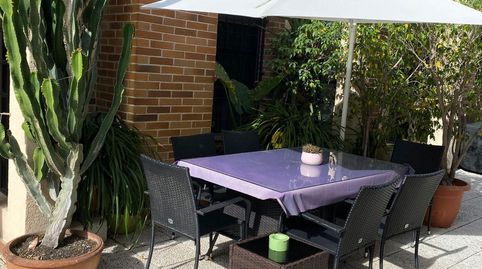 Foto 4 de Casa adosada en venda a Calle Profesor Antonio Hoyos, 3, Santa María de Gracia, Murcia Capital