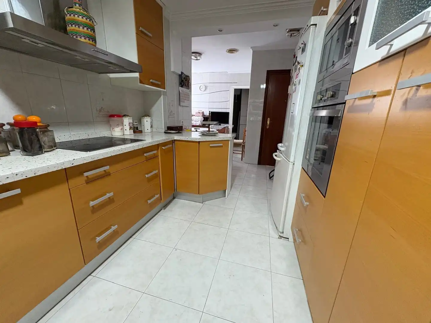 Piso con ascensor en venta en Casco Antiguo, imagen 25