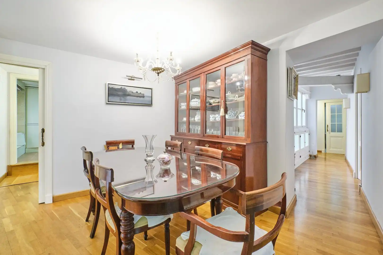 Flat with terrace for sale in Centro Histórico, imagen 19