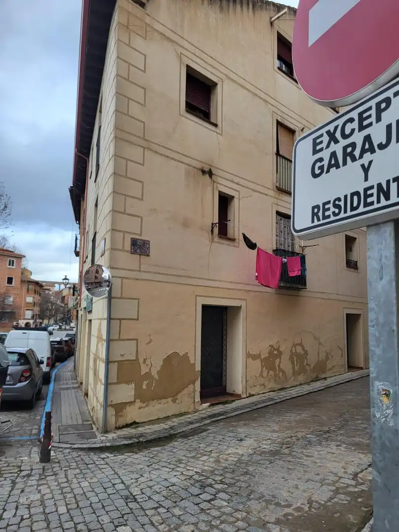 Aparcament en venda a Centro, imagen 4