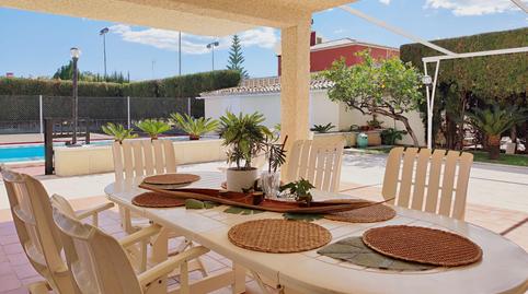 Foto 2 de Casa o xalet en venda a Canet d'En Berenguer, Valencia