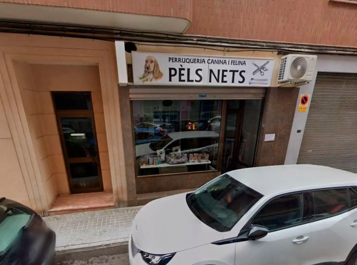Local comercial de lloguer a Xàtiva