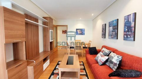 Photo 5 of Apartments for rent in Residencia, Ourense Capital