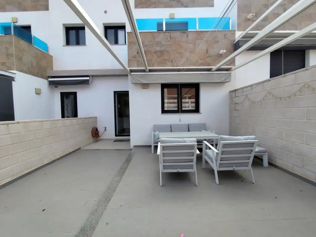 Maison mitoyenne avec piscine à vendre à Bigastro, imagen 29