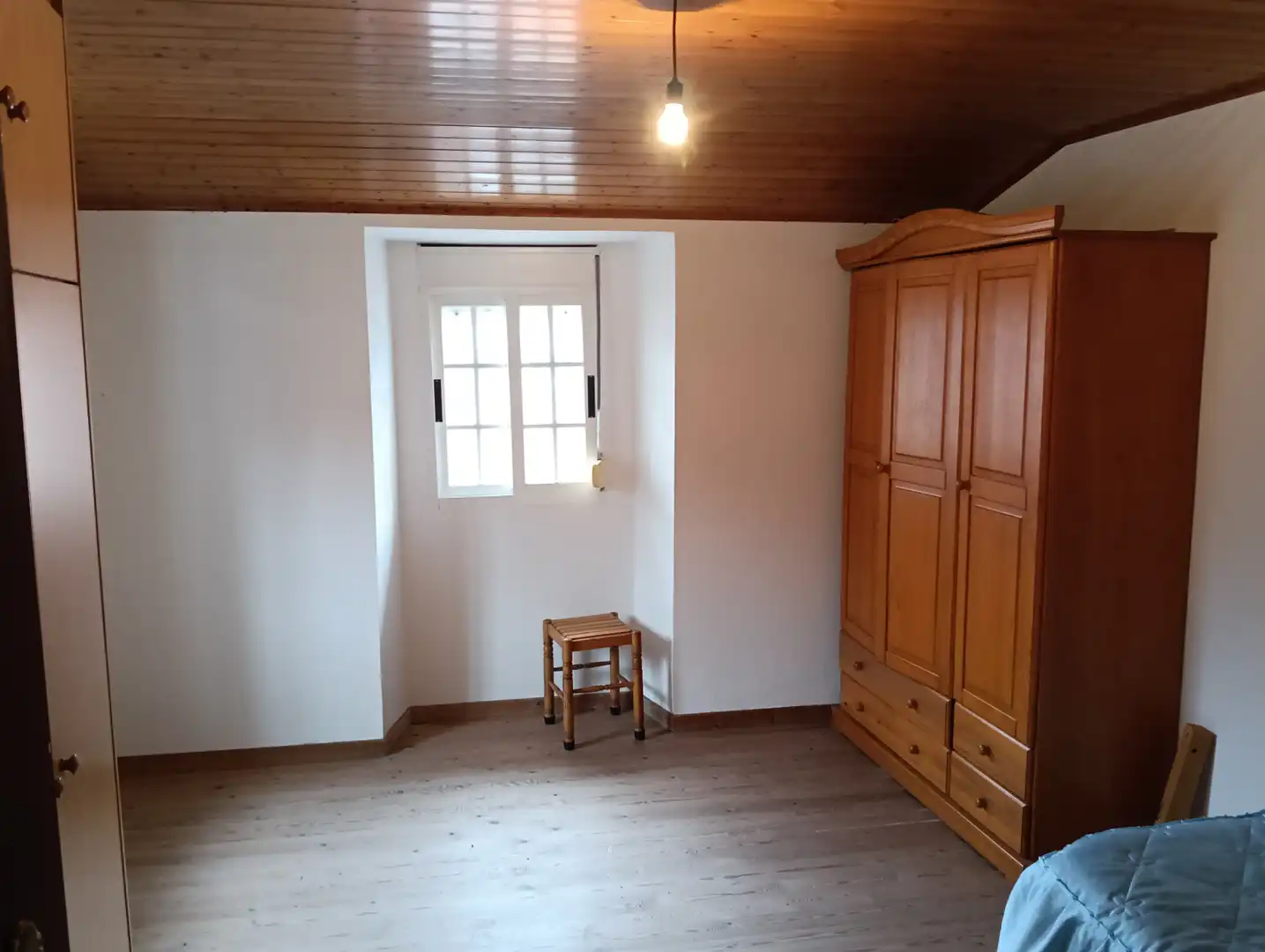Adossat amb jardí en venda a Cesuras, imagen 64