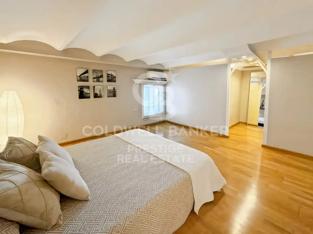 Piso con ascensor en venta en Gran Via Corts Catalanes, imagen 12