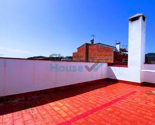 Casa adosada en venda a Eixample
