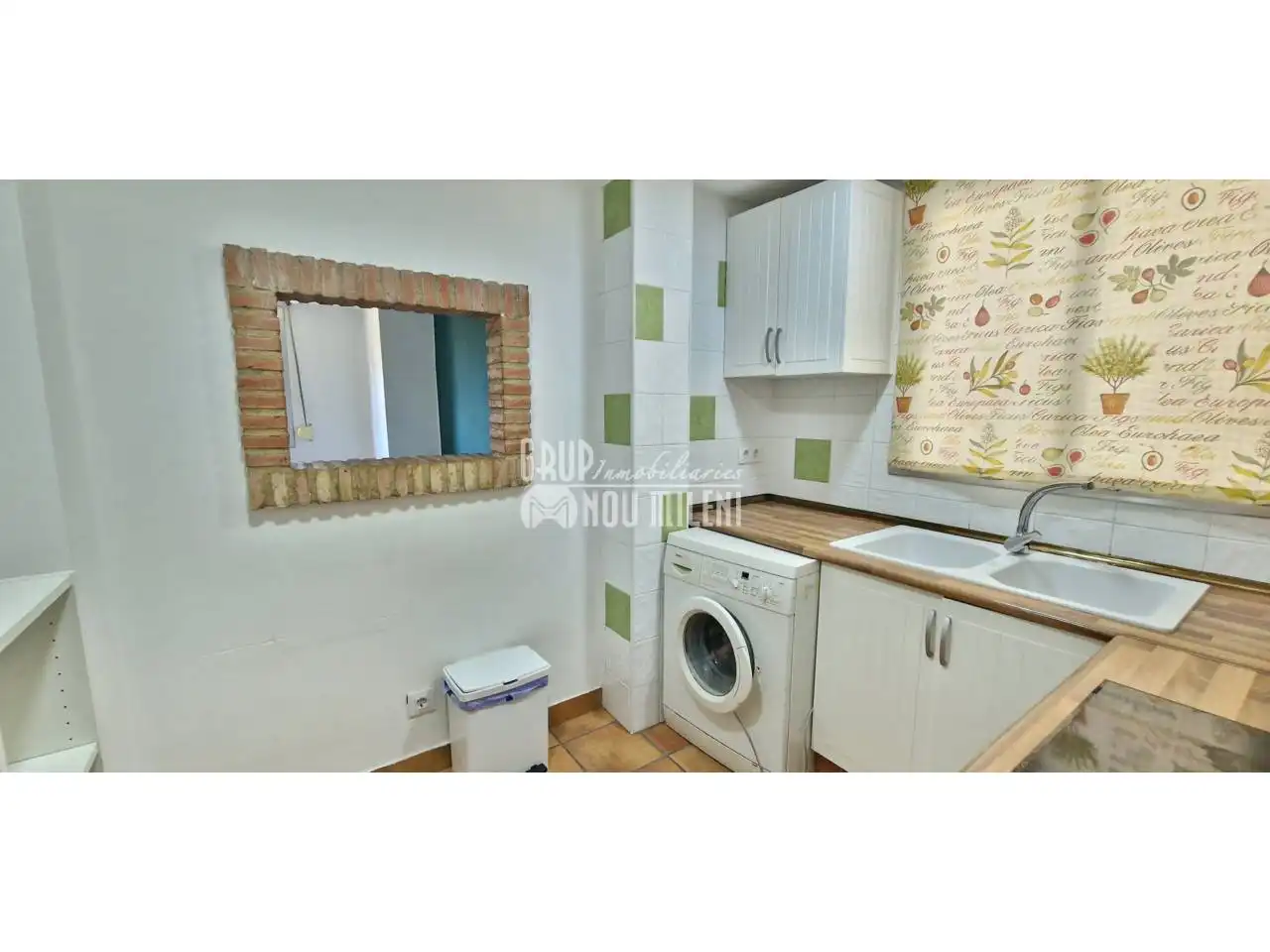 Cocina de Piso en venta en Alfafar, Valencia