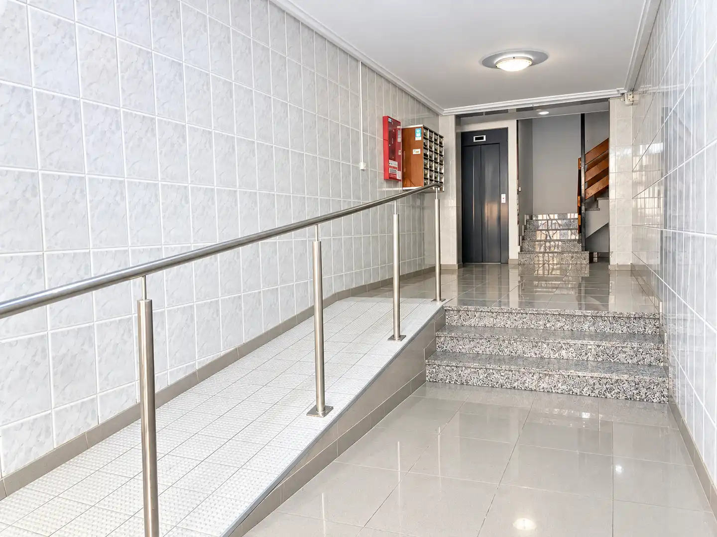 Apartment with lift for sale in Playa del Cura, imagen 49