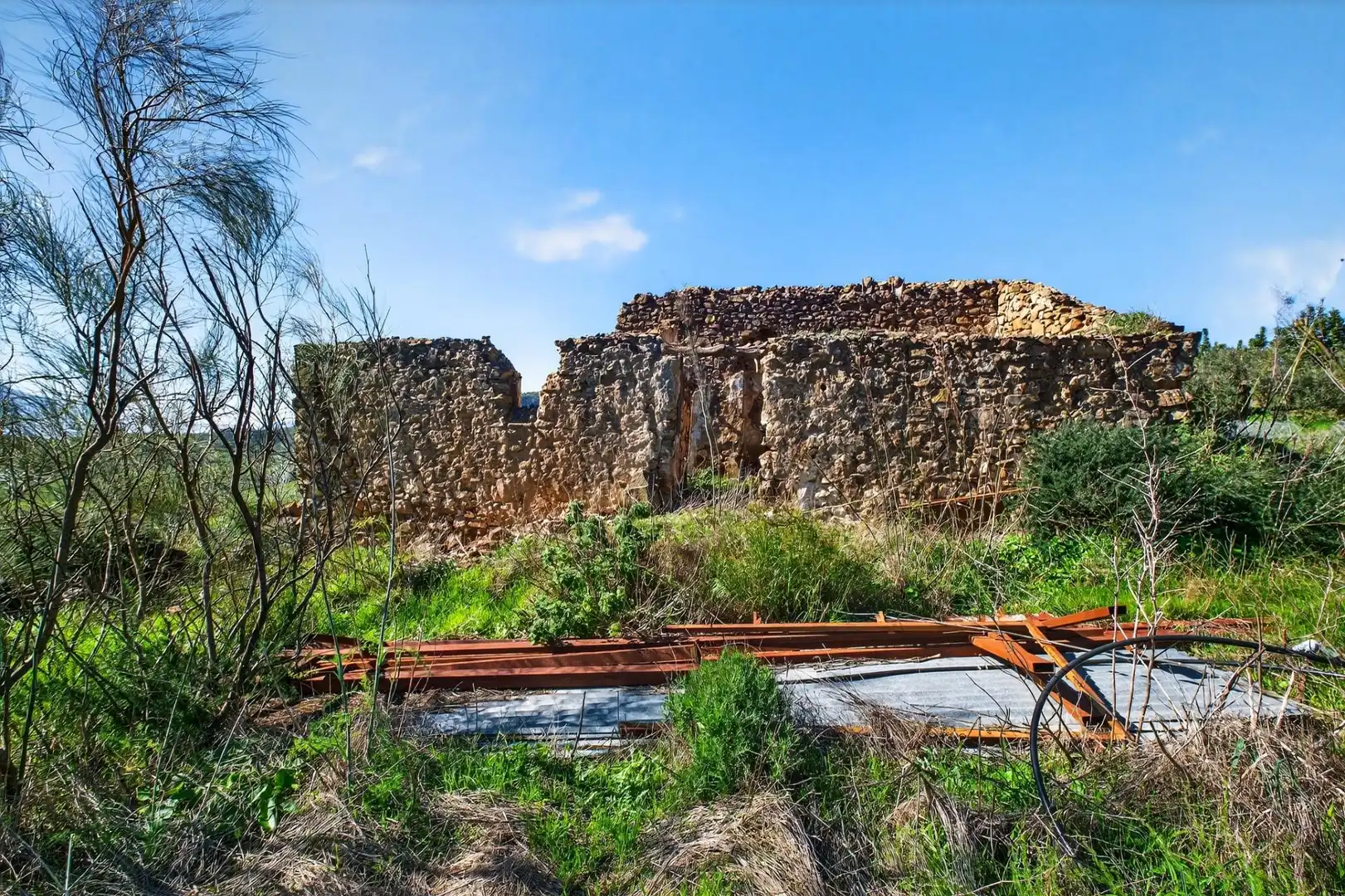 Residencial en venta en Cártama