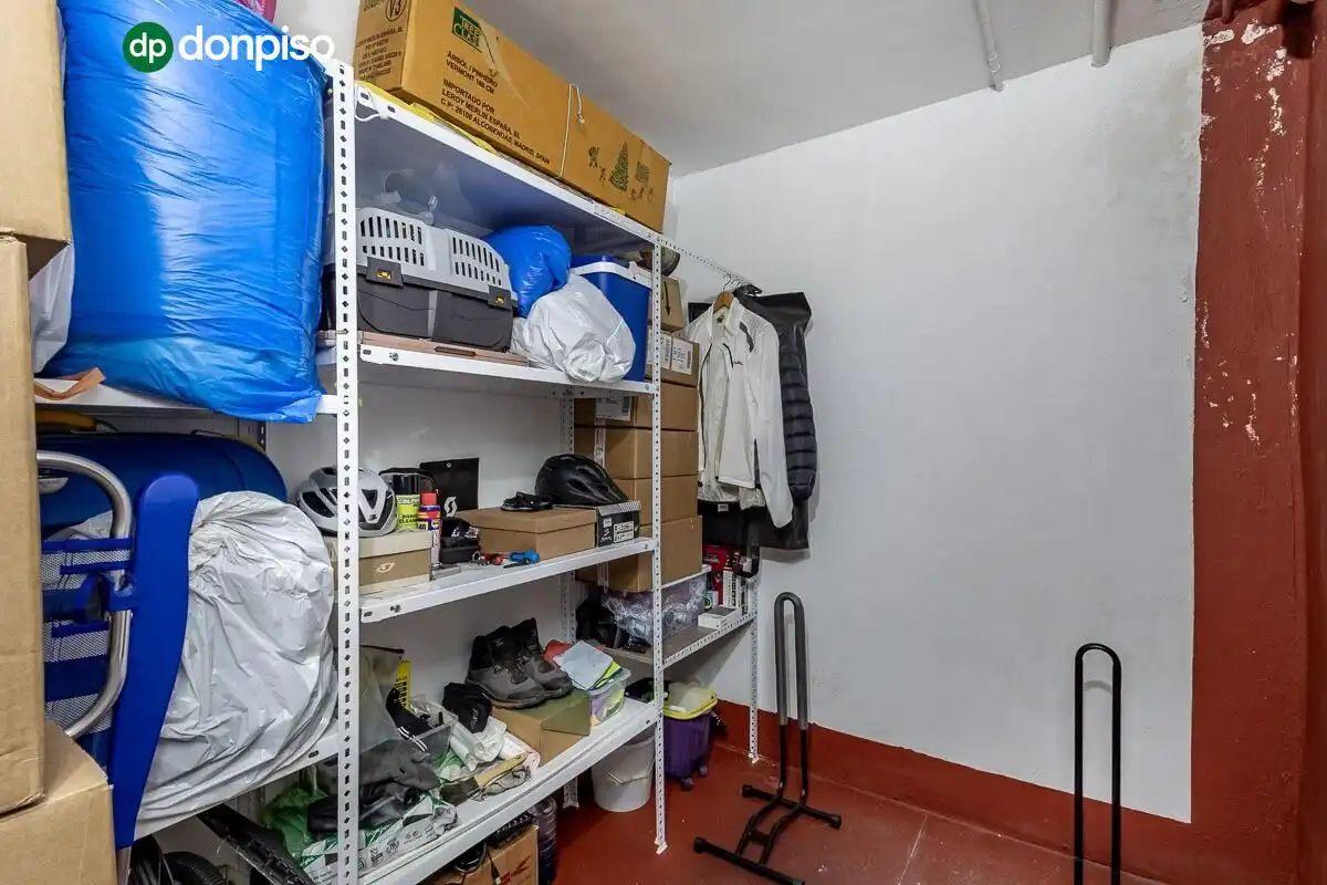 Penthouse with pool for sale in PARRAS 2, imagen 27