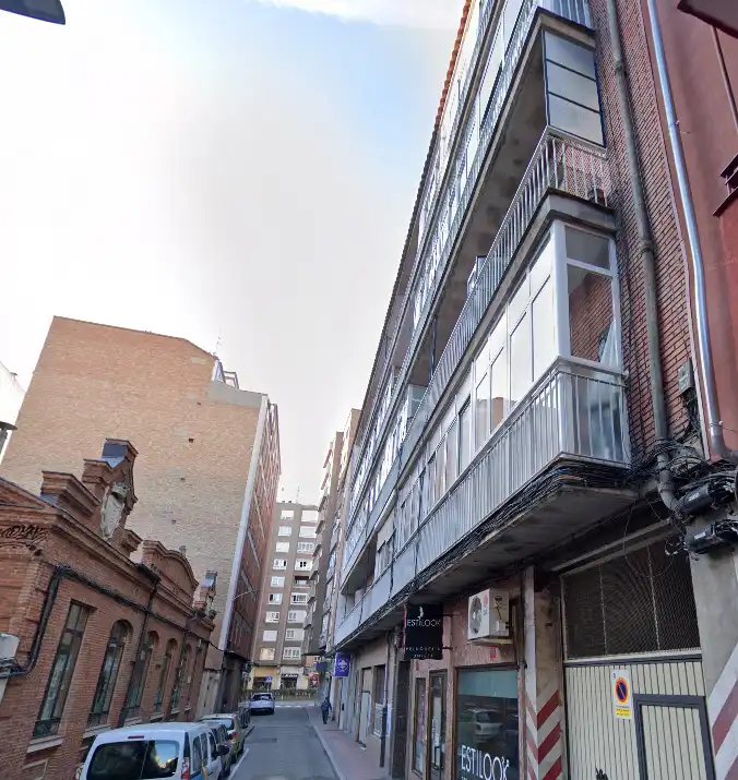 Appartement à vendre à Calle Gonzalez Dueñas 1B, I 01 0B, Valladolid, imagen 2