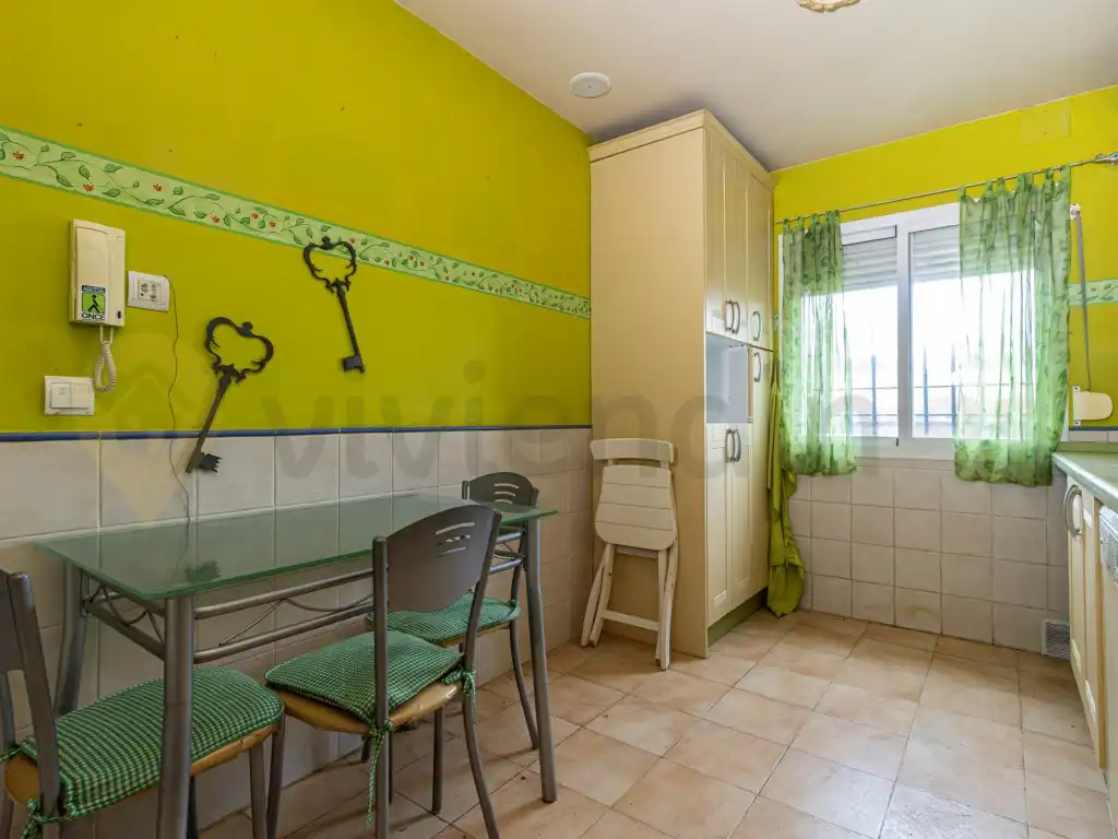 Kitchen of Houses for sale in Puerto Real  with Terrace and Swimming Pool