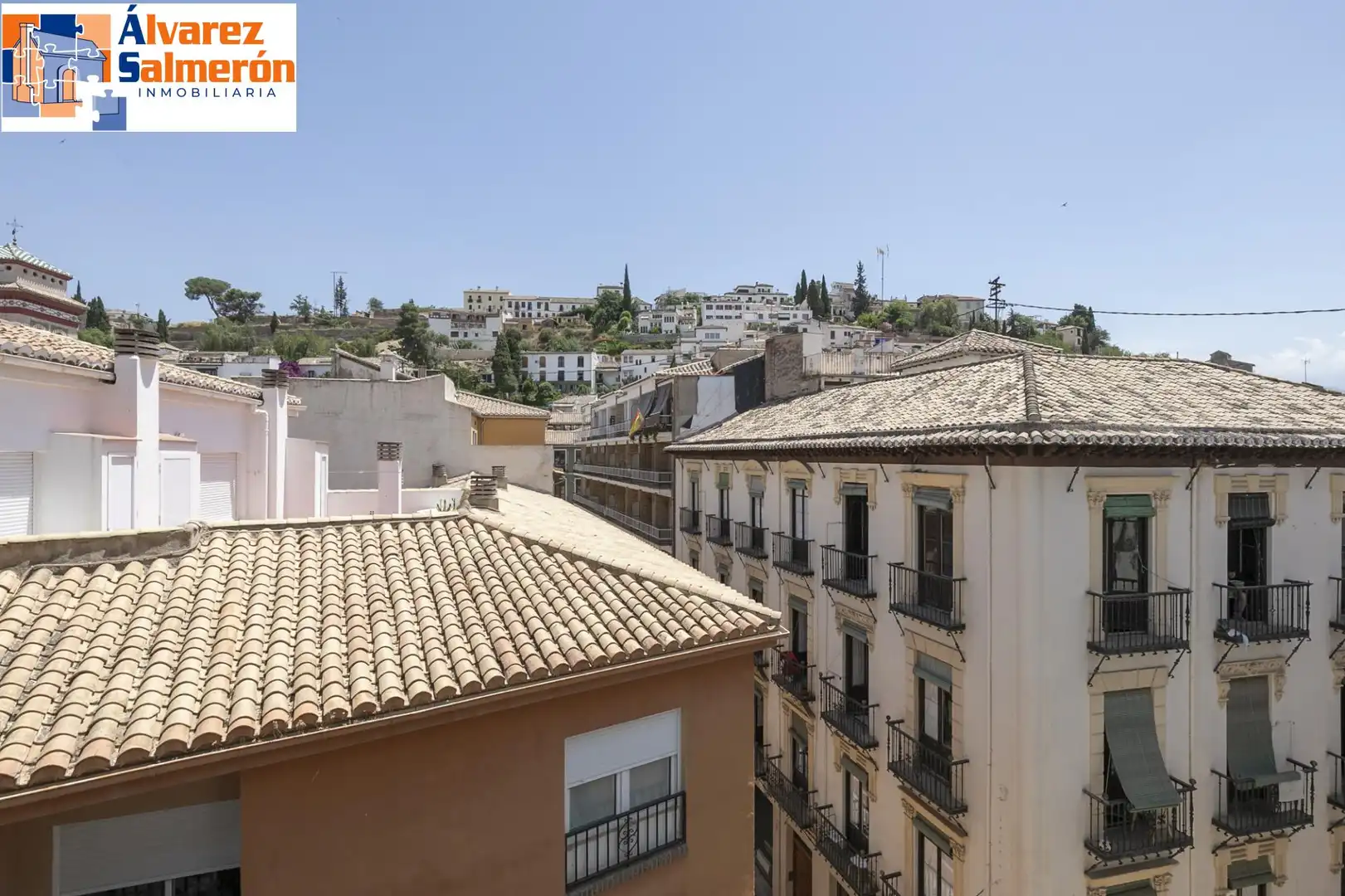 Apartament amb ascensor en venda a Calle Gran Vía de Colón #46 4º, imagen 12