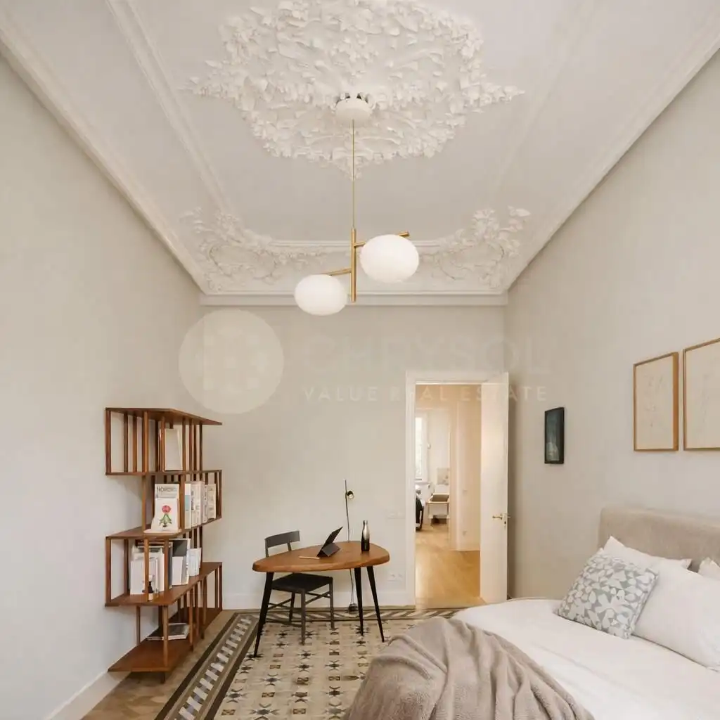 Apartamento con ascensor en venta en Eixample, imagen 7